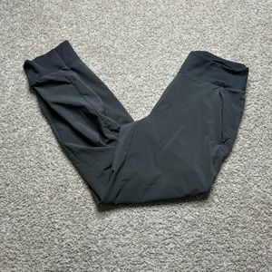 Athleta Lined Soho Joggers